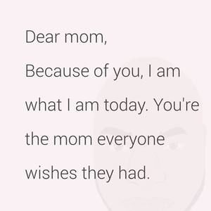 Meet your Posher, Khaled